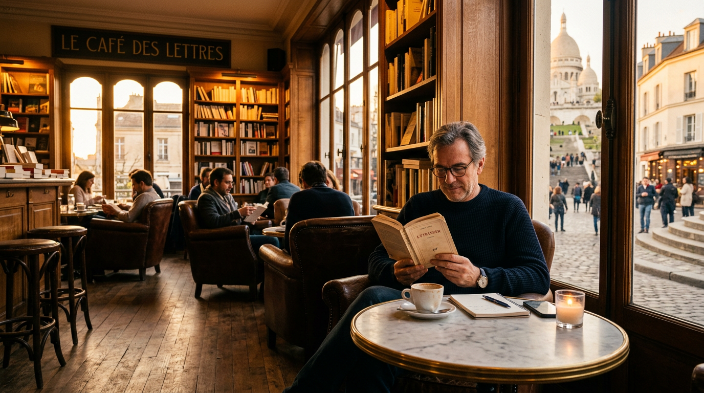 José Carlos French Bot