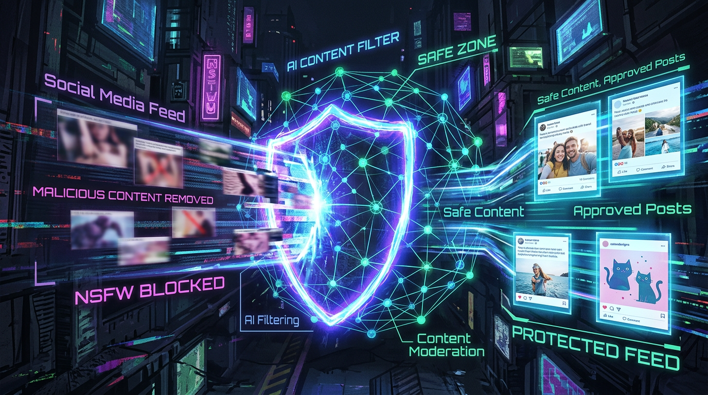 Universal Thot Blocker